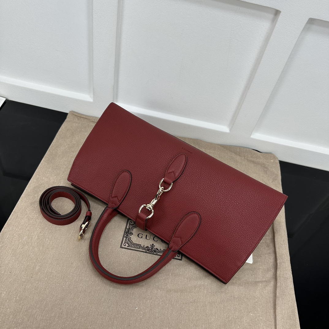 Gucci Top Handle Bags